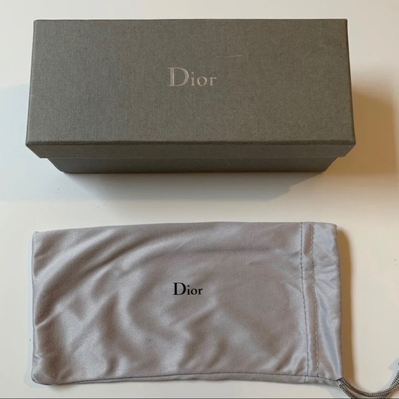 Dior Technologic Sunglasses PQUA4, Blue